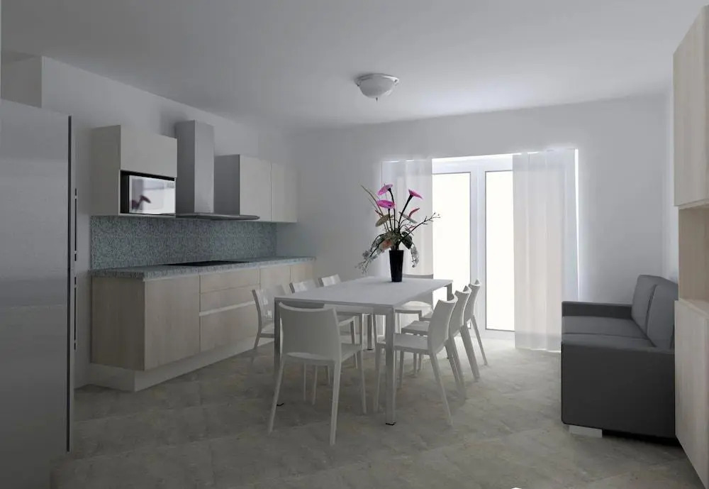 Nashira Apartments