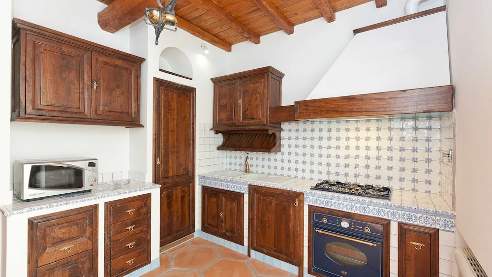 Rental in Rome Deluxe Penthouse