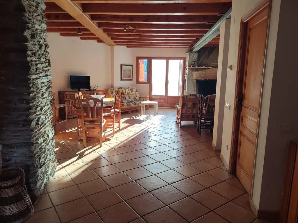 Casa Pirineu