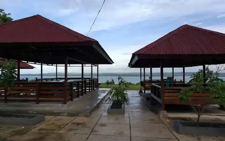 Hotel & Villa Bukit Indah Saumlaki By LeGreen