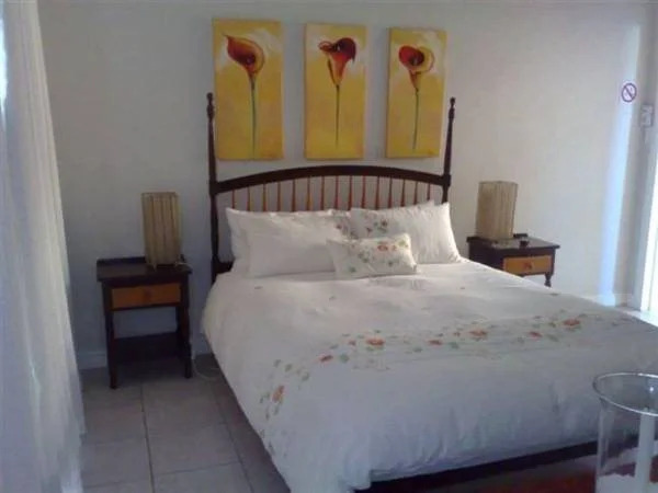 3 Palms Cape B & B
