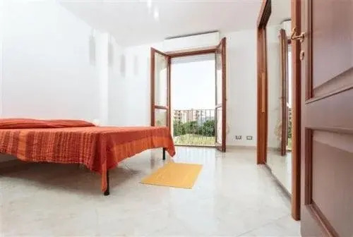 La Mezzanella Guesthouse