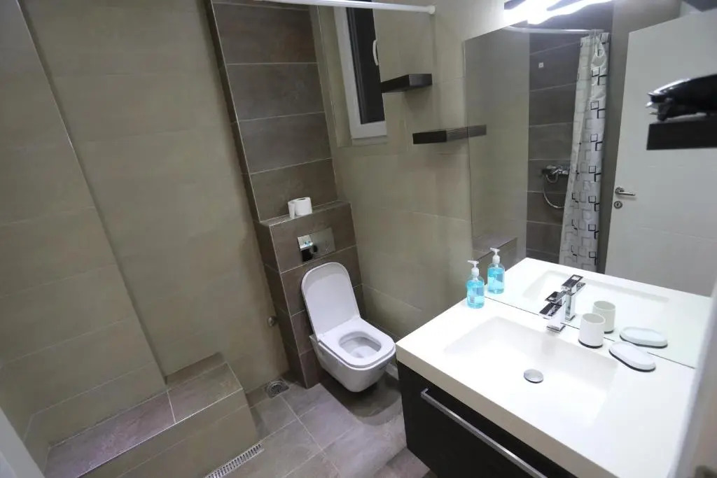 De Luxe Republic Square Apartment of 100sqm