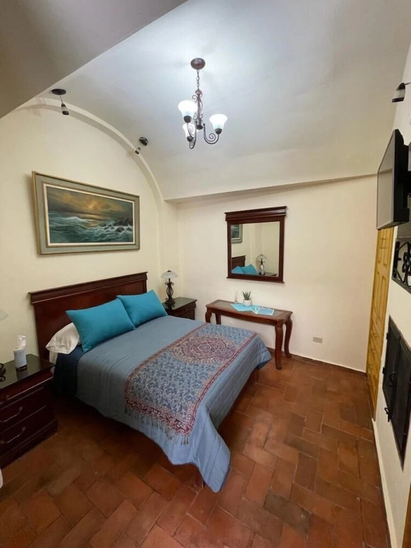 Hotel Antigua Casa de Piedra