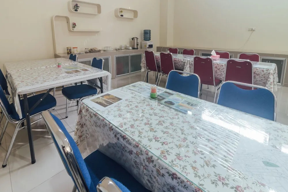 OYO 1478 Clean & Comfort Homestay