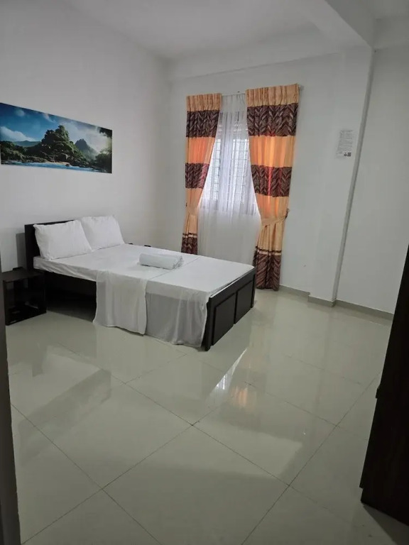 Serene Kandy Getaway with City Views