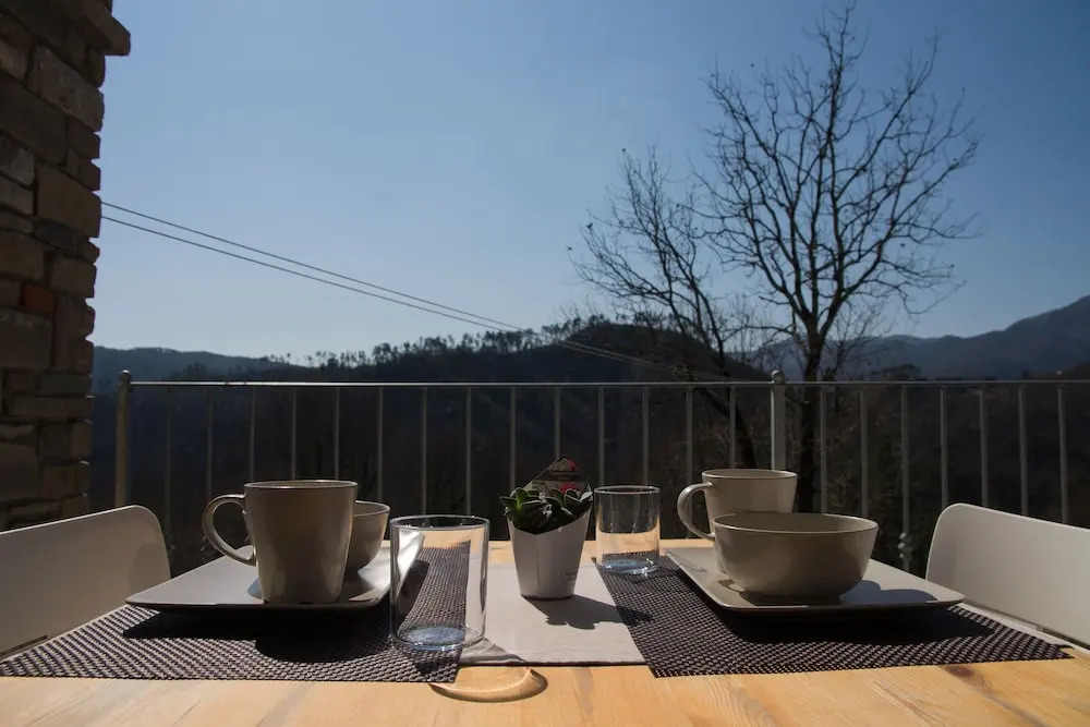Agriturismo Angiò nel Cerè