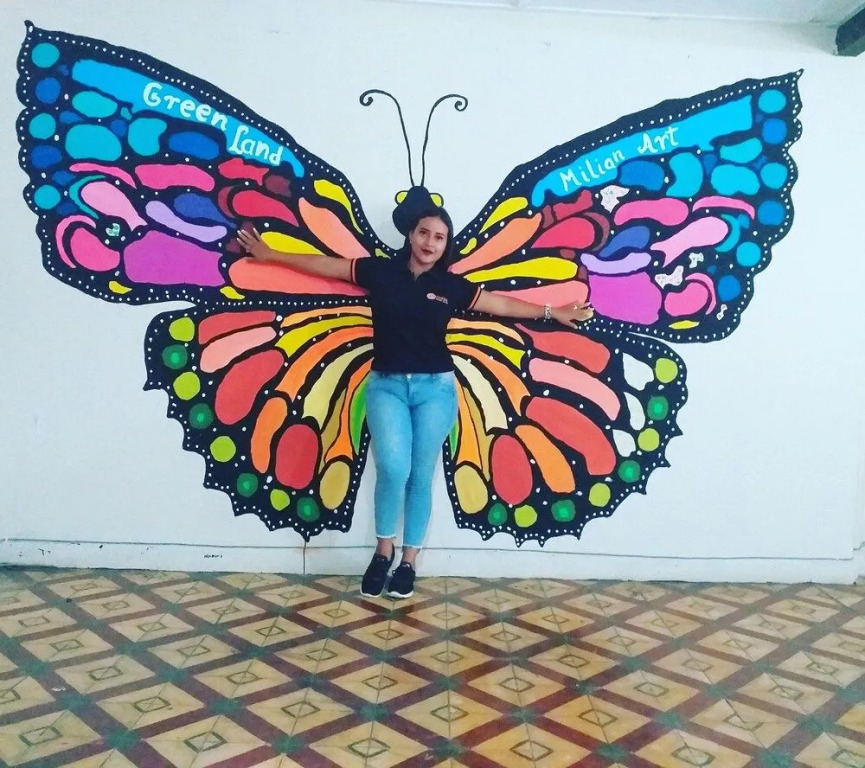 GreenLand Ecohospedaje Tarapoto
