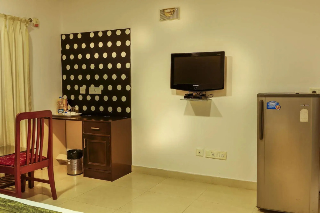 9Marks Inn Indranagar