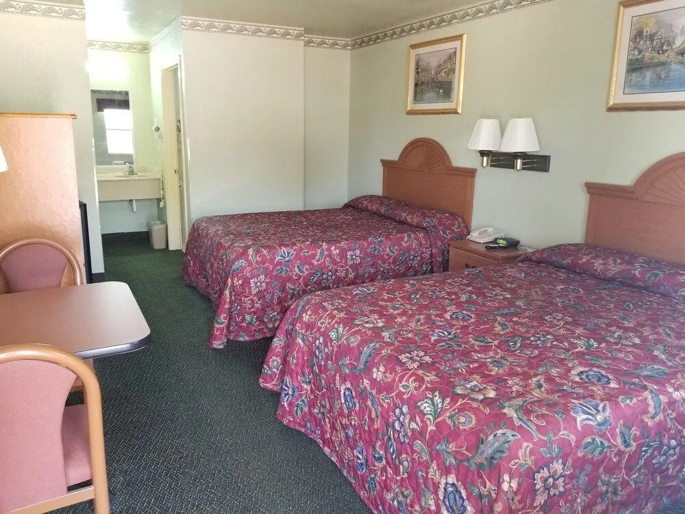 Haltom Inn Fort Worth
