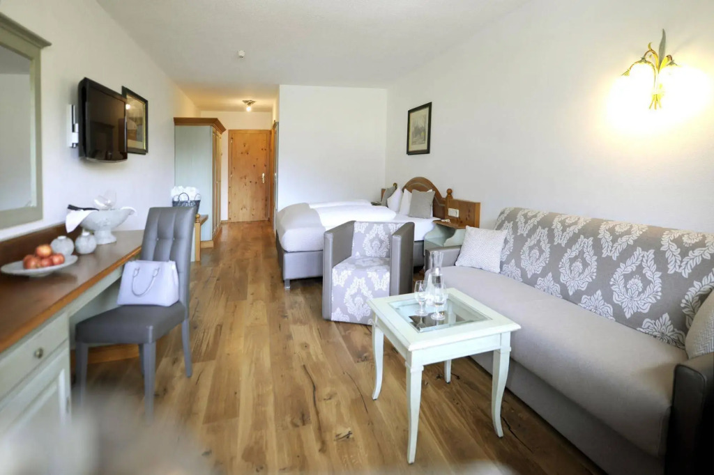B&B Hotel Bergjuwel
