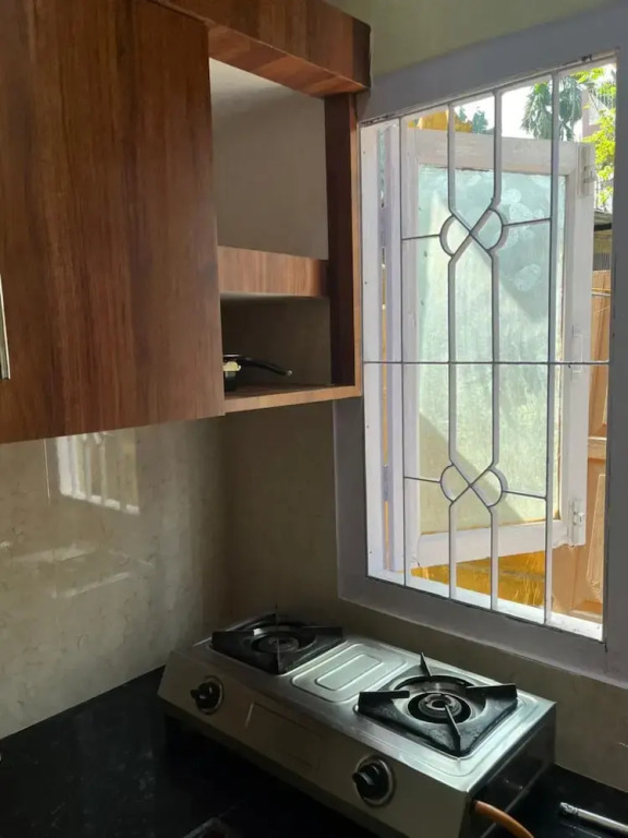 Riverside Palm Homestay Guwahati Assam