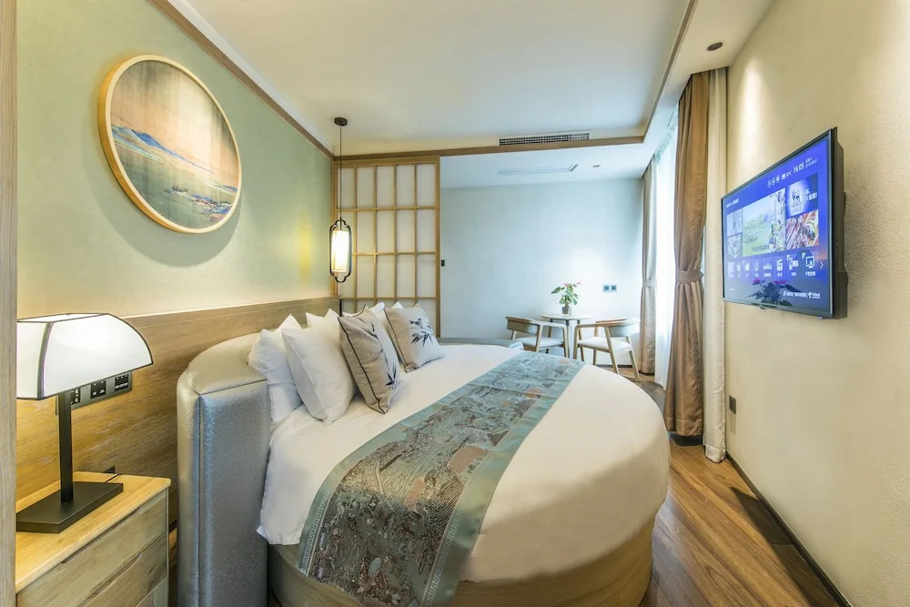 Enze Boutique Hotel
