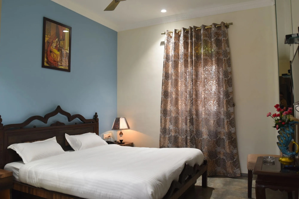 Jaipur Hotel New - Heritage Hotel