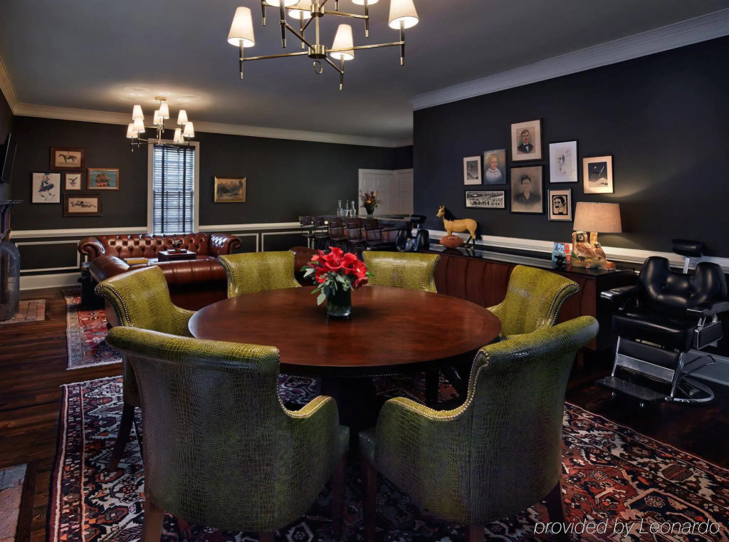 Hotel Abacus