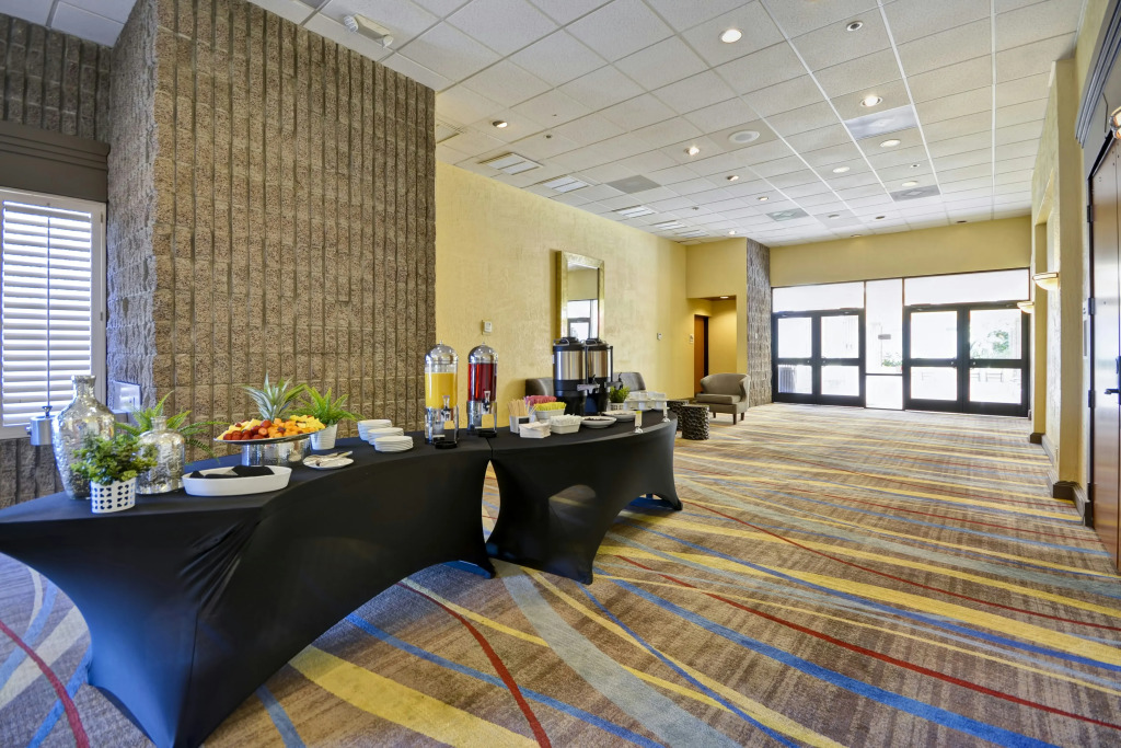 DoubleTree by Hilton Phoenix North
