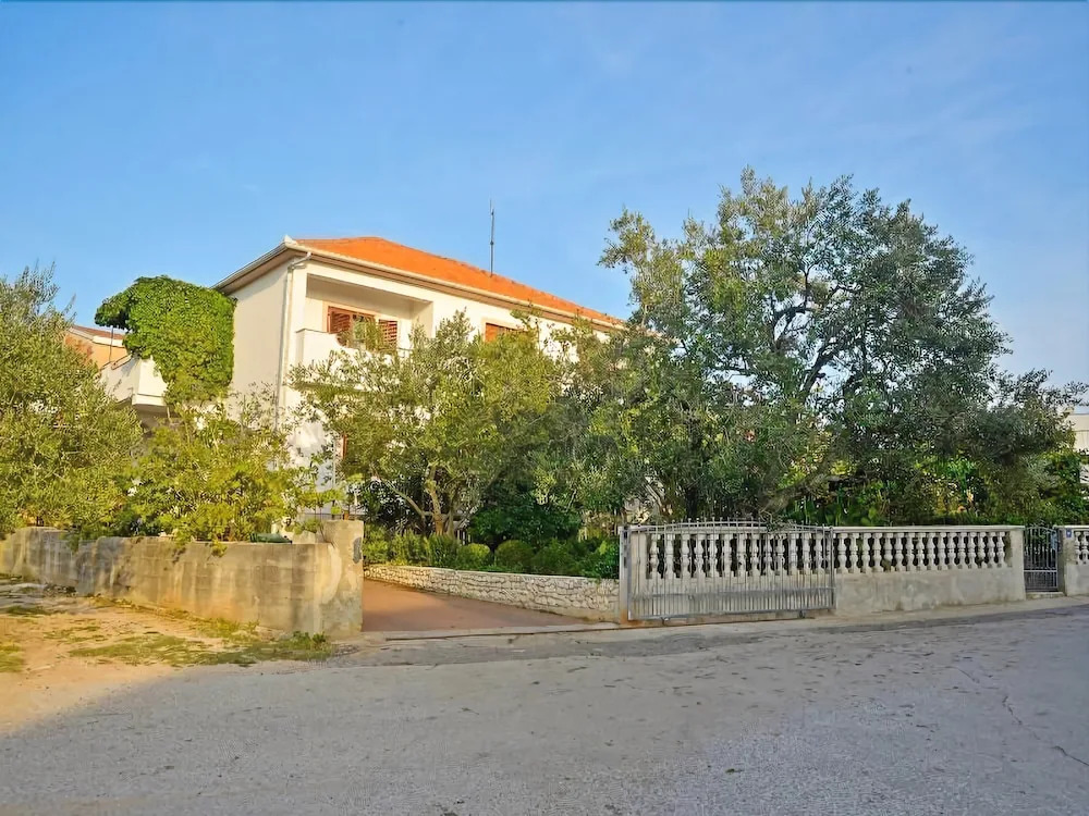 Apartments Ante
