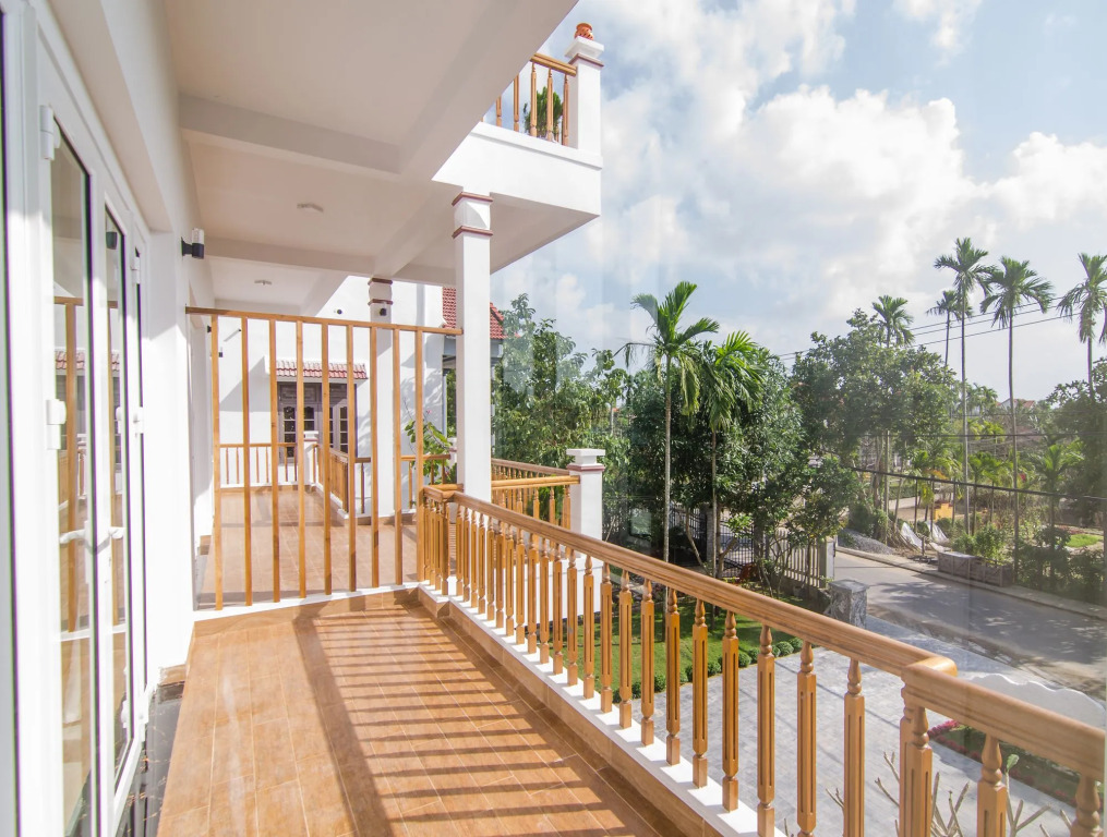 Hoi An Palmy Villa