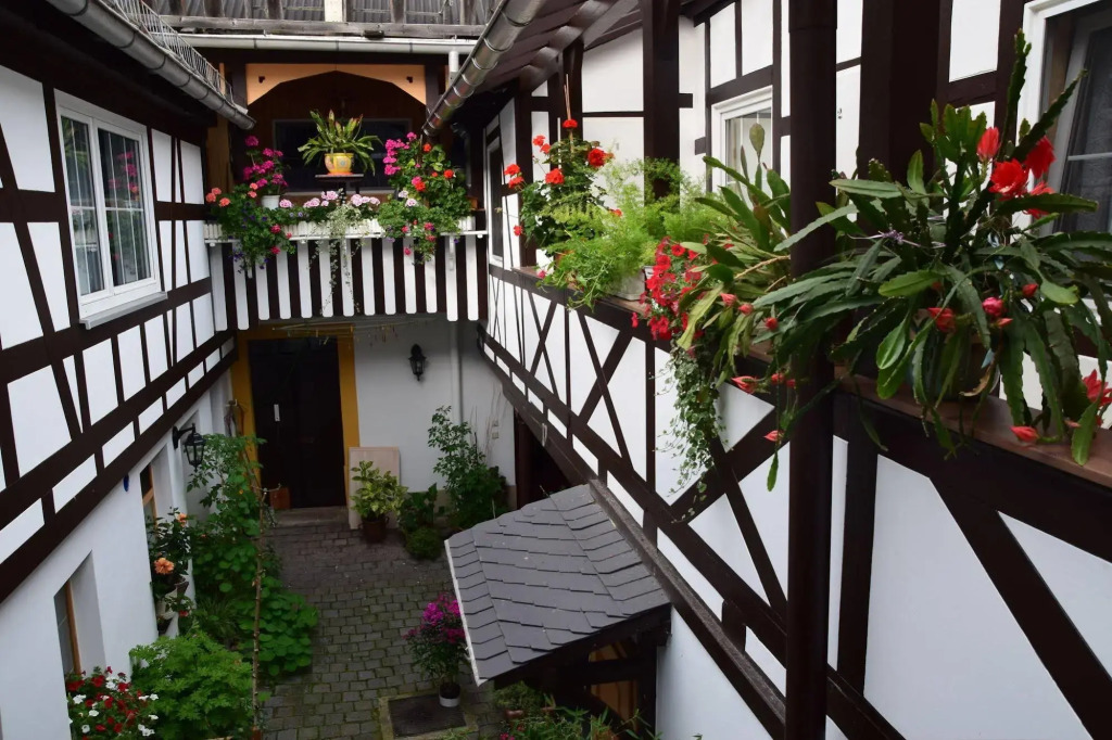 Hotel & Gasthof Garküche