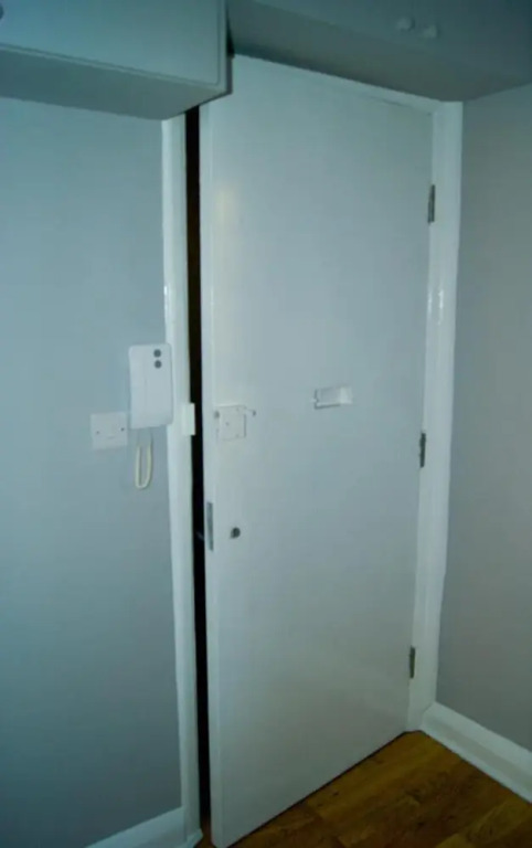 Vauxhall Victorian Building Sleeps 3