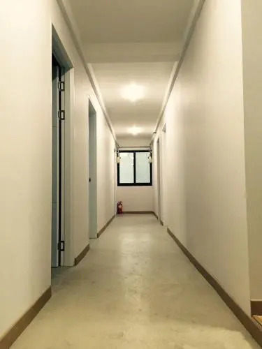 Hertz Guesthouse