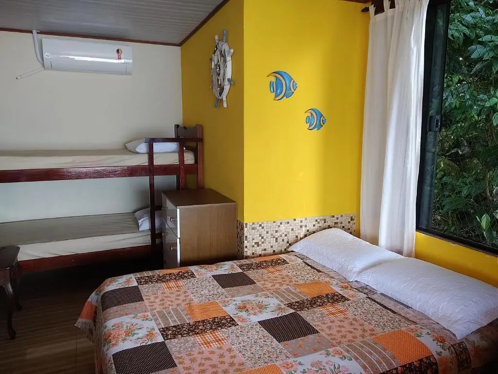 Casa frente ao Mar