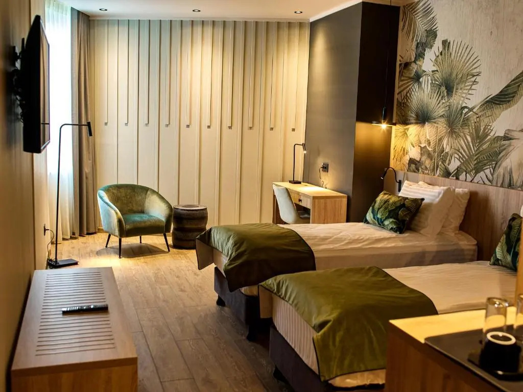 Amazonia Hotel