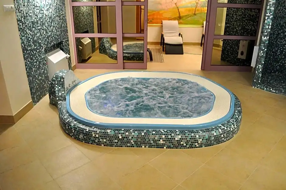 Hotel Solina Resort & Spa