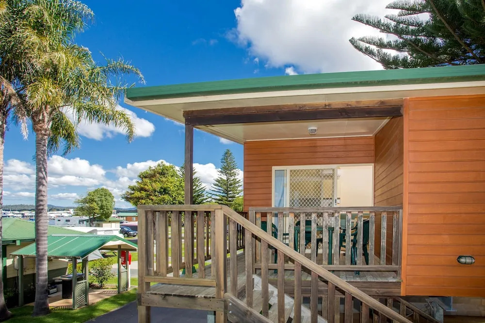 BIG4 Batemans Bay at Easts Riverside Holiday Park