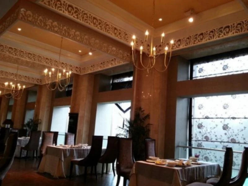 S. Signaturefloor