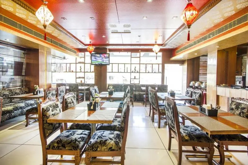 Royal Cm a Luxury Boutique Hotel