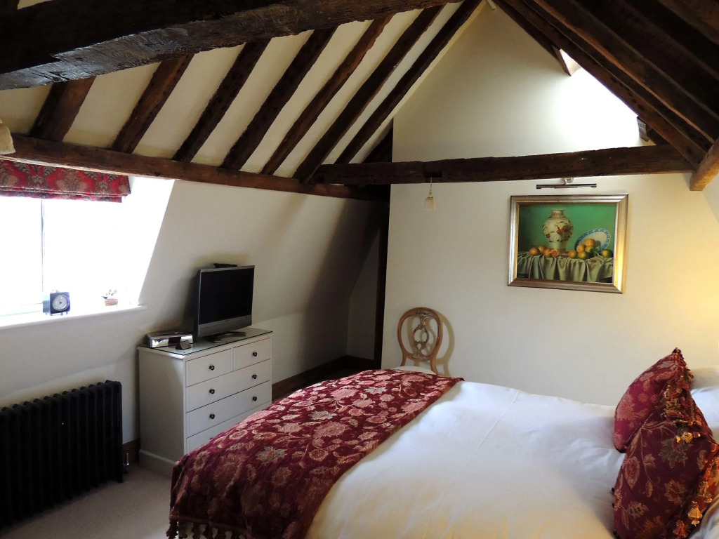 Willow Tree House