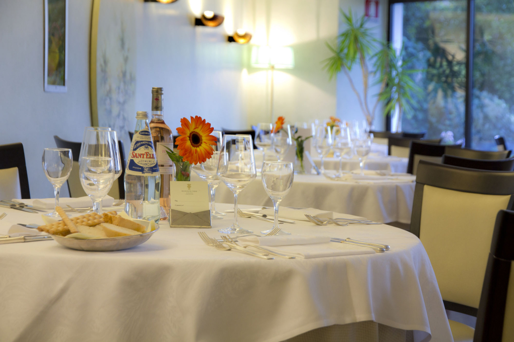 Grand Hotel Terme & SPA - Chianciano
