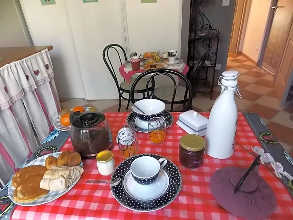 LEscale de la Pradelle