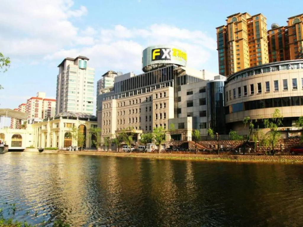 FX Hotel Yansha