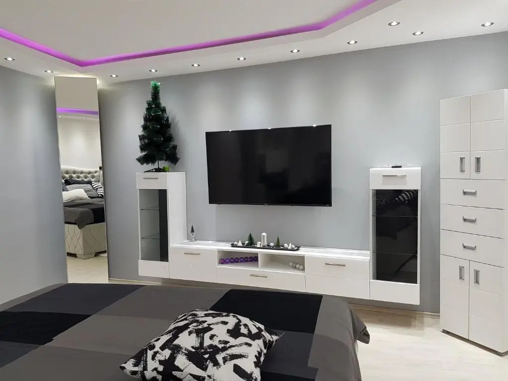 Apartment "MASTEF"