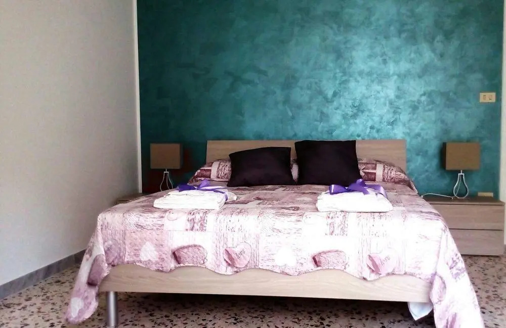 casa Luisa