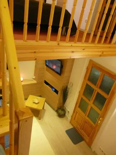 Beer House Apartment