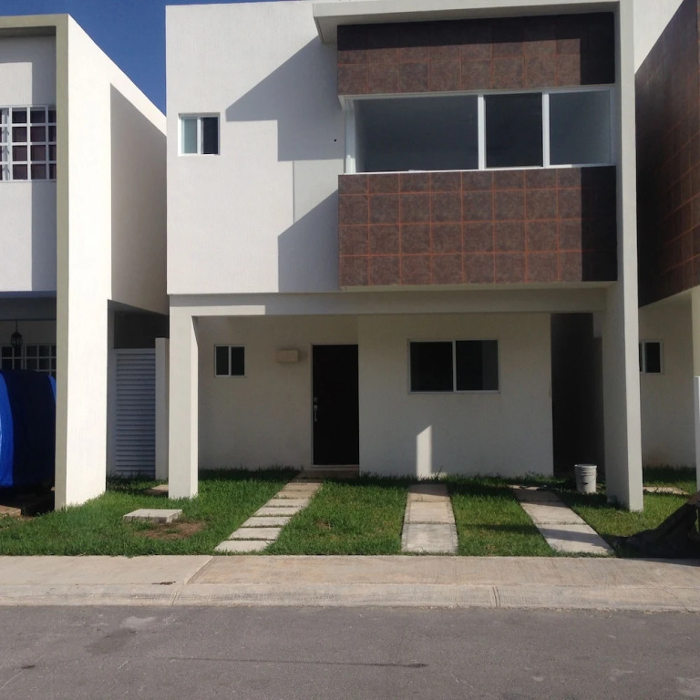Casa PlayaDelCarmen 469 by Sinbad