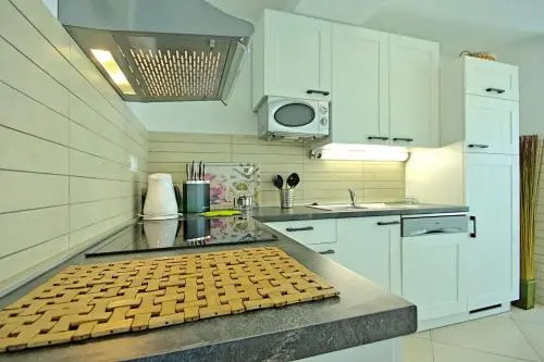 Fabulous villa Zelda with pool near the beach