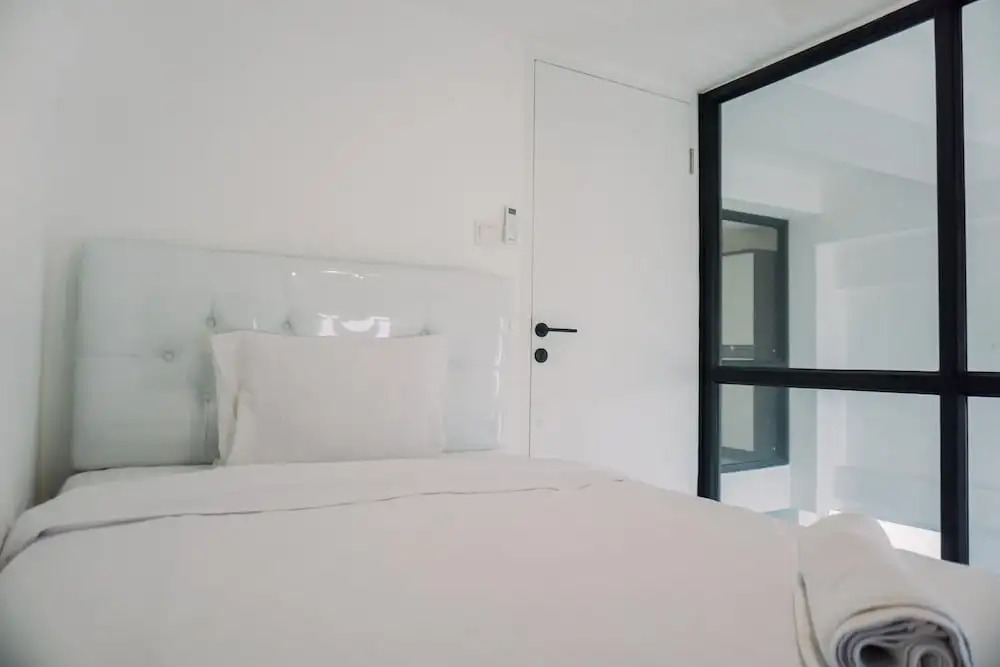 Exclusive And Homey 3Br Loft At Kingland Avenue Apartment