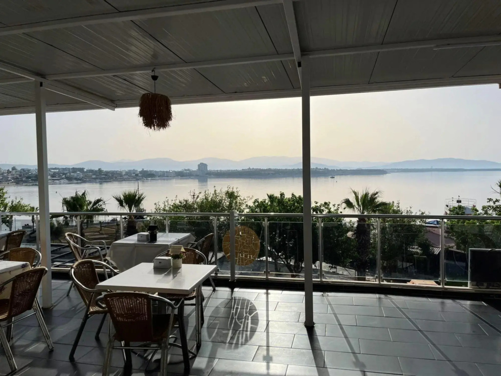 Didim Barış Otel