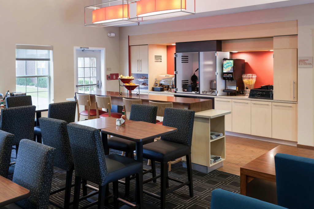 TownePlace Suites Dallas Arlington North