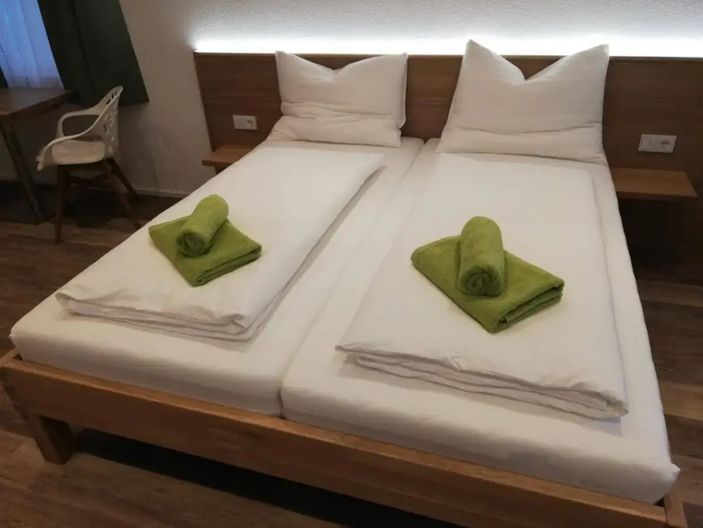 Flöckner B&B