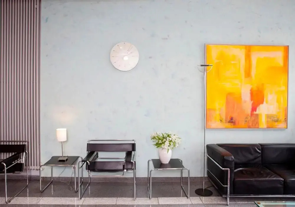 Comfort Hotel Atlantic Muenchen Sued