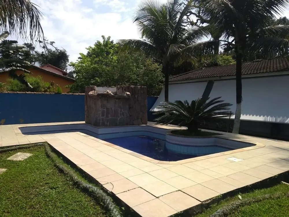 Casa  Piscina Riviera de São Lourenço