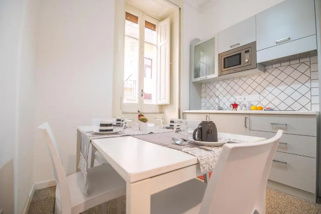 Bed&Breakfast Salerno