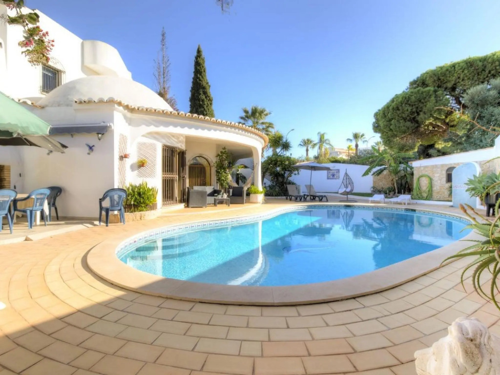 V5 Vilamoura XXI (V2G2)
