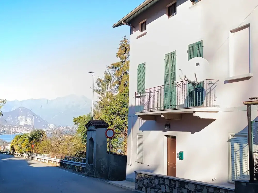 Casa Rosa 51