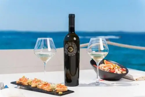 Résidence Pierre et Vacances Falkensteiner Petrcane